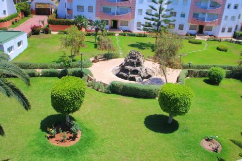 Apartamento Complexe De Vacances Mohammedia
