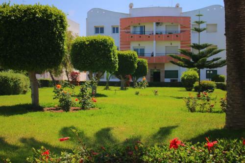 Apartamento Complexe De Vacances Mohammedia