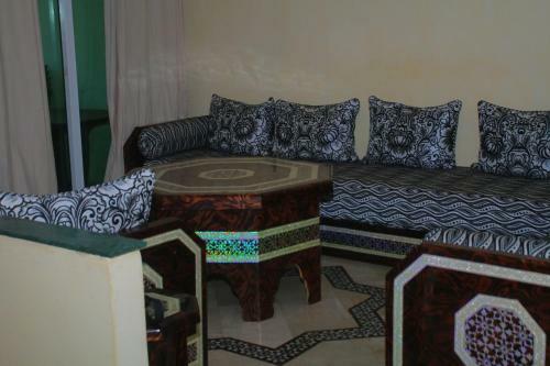 Apartamento Mohammedia Kawtar