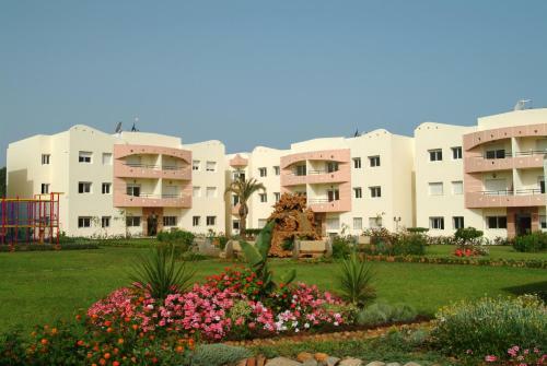 Apartamento Appartement � 100m De La Plage