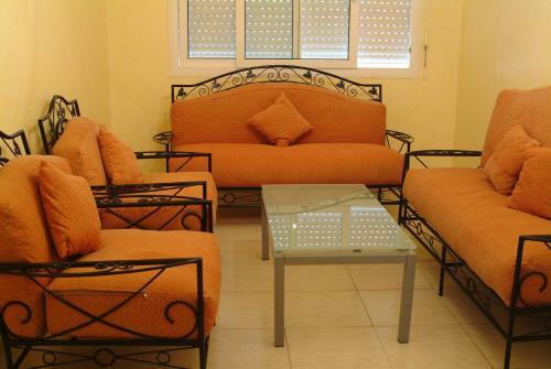 Apartamento Appartement � 100m De La Plage