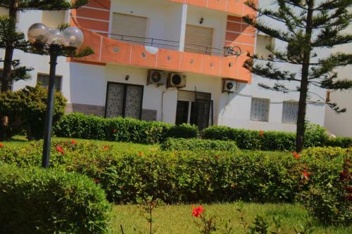 Apartamento Appartement � 100m De La Plage