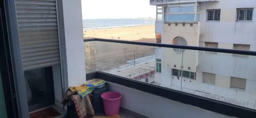 Apartamento R�sidence Miramar Pieds Dans L?eau