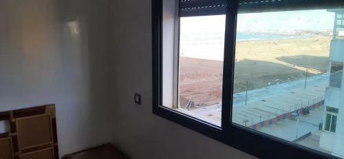 Apartamento R�sidence Miramar Pieds Dans L?eau