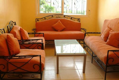 Apartamento Mohammedia Plage