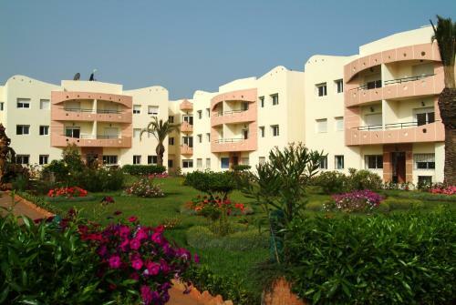 Apartamento Mohammedia Plage