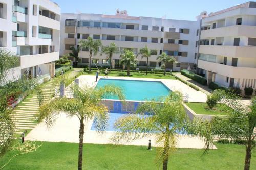 Luxury Apartment Mohammedia