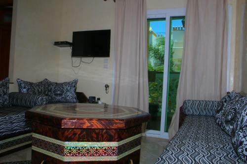 Apartamento Mohammedia Plage Sablette