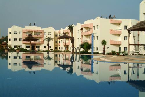 Apartamento Mohammedia La Ville Des Fleurs