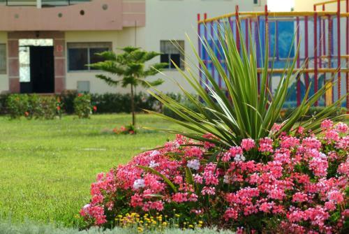 Apartamento Mohammedia La Ville Des Fleurs