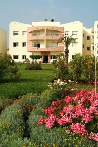 Apartamento Mohammedia La Ville Des Fleurs