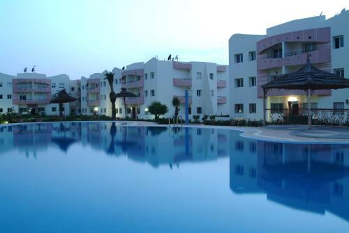Apartamento Visiter Mohammedia