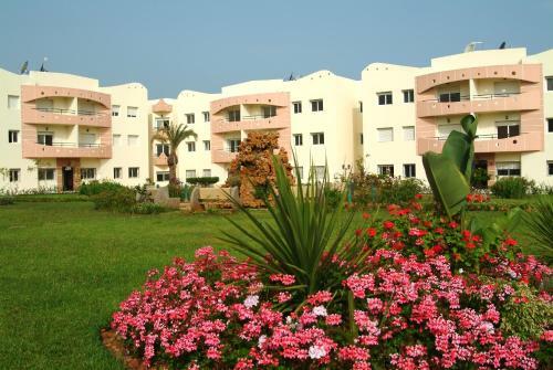 Apartamento Visiter Mohammedia