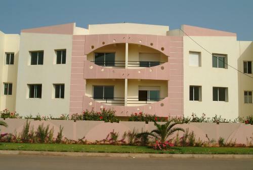 Apartamento Visiter Mohammedia