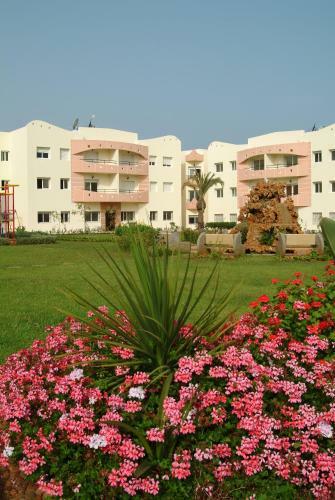 Apartamento Visiter Mohammedia