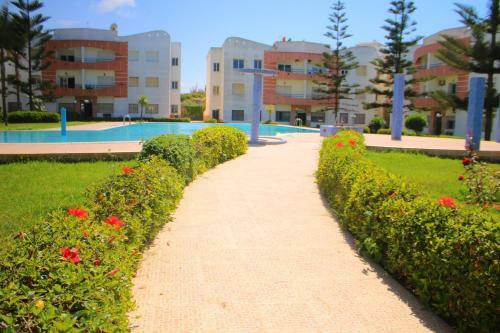 Apartamento Appartement Refait � Neuf Mohammedia