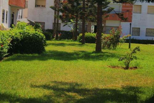 Apartamento Appartement Refait � Neuf Mohammedia