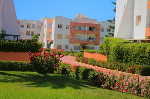 Apartamento Appartement Refait � Neuf Mohammedia