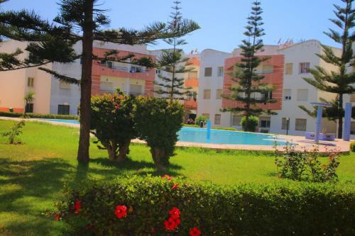 Apartamento Appartement Refait � Neuf Mohammedia