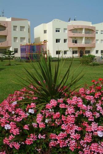 Apartamento Appartement Refait � Neuf Mohammedia
