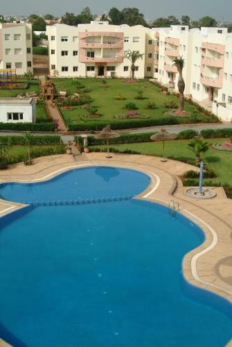 Apartamento Appartement Refait � Neuf Mohammedia
