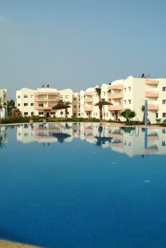 Apartamento Appartement Refait � Neuf Mohammedia