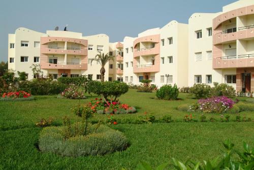 Apartamento Les Jardins De L'atlantique