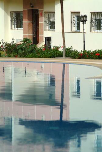 Apartamento Les Jardins De L'atlantique