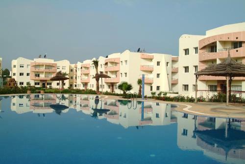 Apartamento Appartement Mohammedia