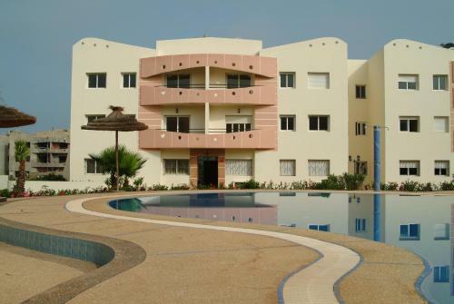Apartamento Mohammedia Batiment O