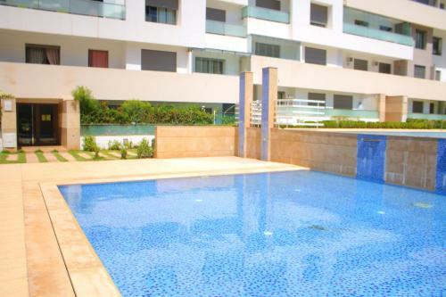 Apartamento Mohammedia Plage David