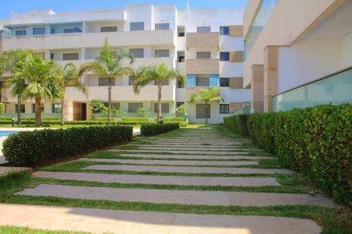 Apartamento Mohammedia Plage David