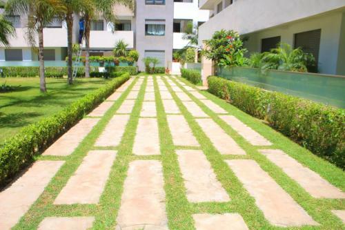 Apartamento Mohammedia Plage David