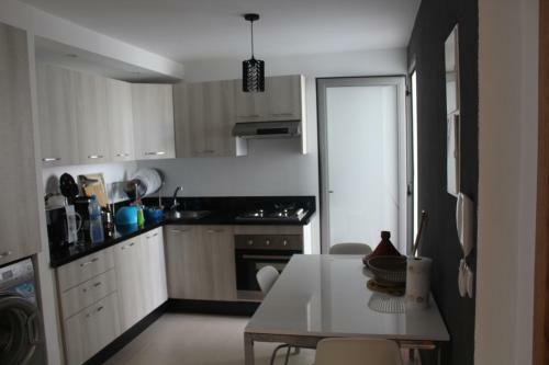 Apartamento Mohammedia Plage David
