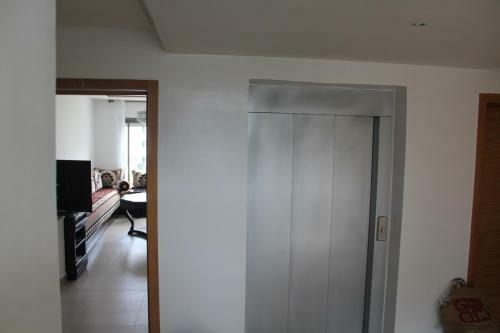 Apartamento Mohammedia Plage David