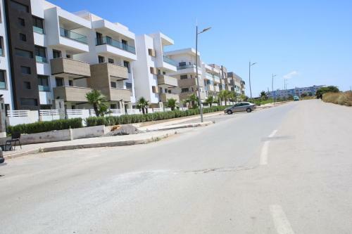 Apartamento Appartement Tout Neuf