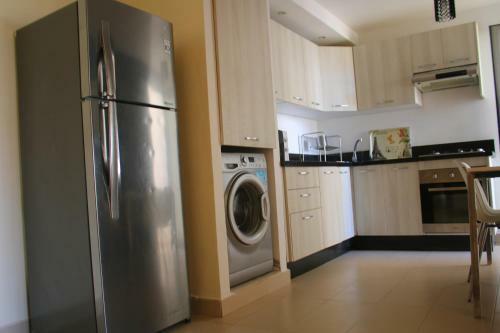 Apartamento Appartement Tout Neuf