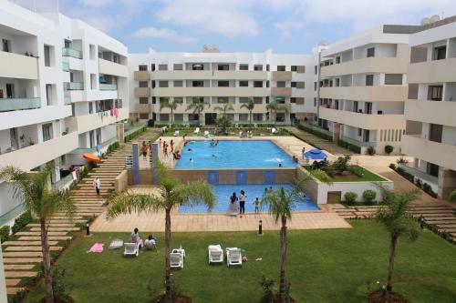 Apartamento Appartement Tout Neuf