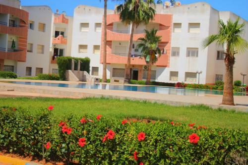 Apartamento Appartement B�timent J