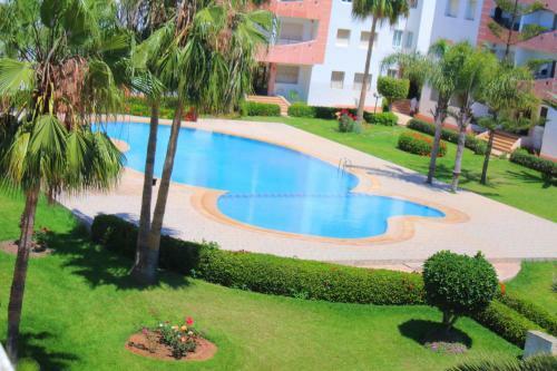 Apartamento Appartement B�timent J