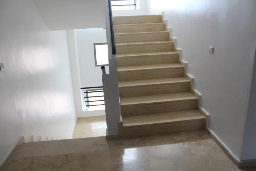 Apartamento Mohammedia Paradise Beach Appartement