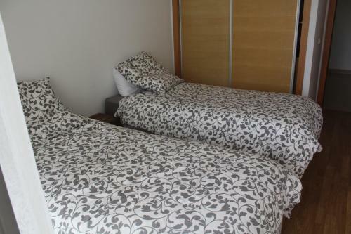 Apartamento Mohammedia Paradise Beach Appartement