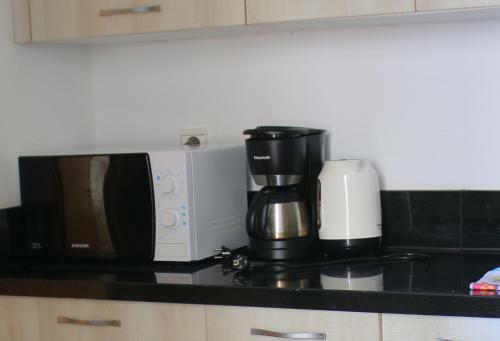 Apartamento Appartement Dans R�sidence Paradis Beach
