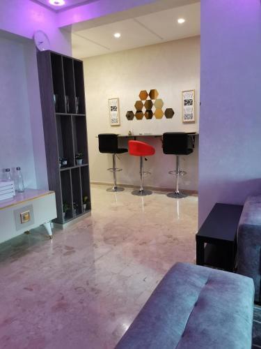 Apartamento Central Parc