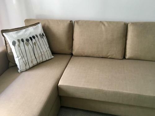 Apartamento Appartement Les Pieds Dans L'eau