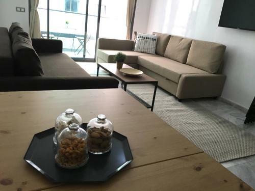 Apartamento Appartement Les Pieds Dans L'eau