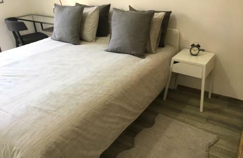 Apartamento Appartement Les Pieds Dans L'eau