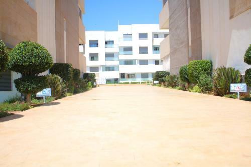Two Bedroom Paradise Apartment