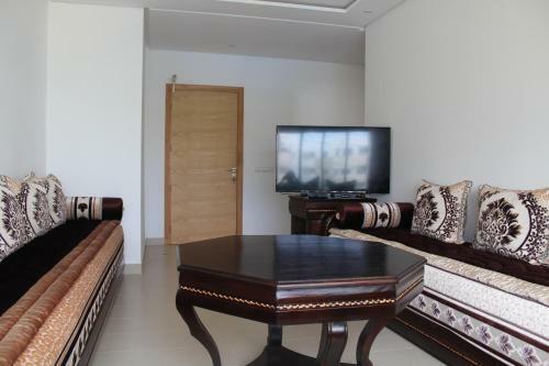Two Bedroom Paradise Apartment