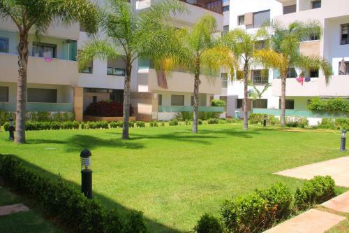 Two Bedroom Paradise Apartment